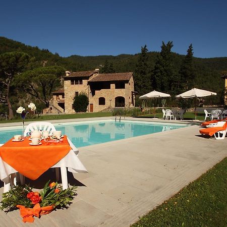 Tenuta Poggio Marino Dicomano Exterior foto