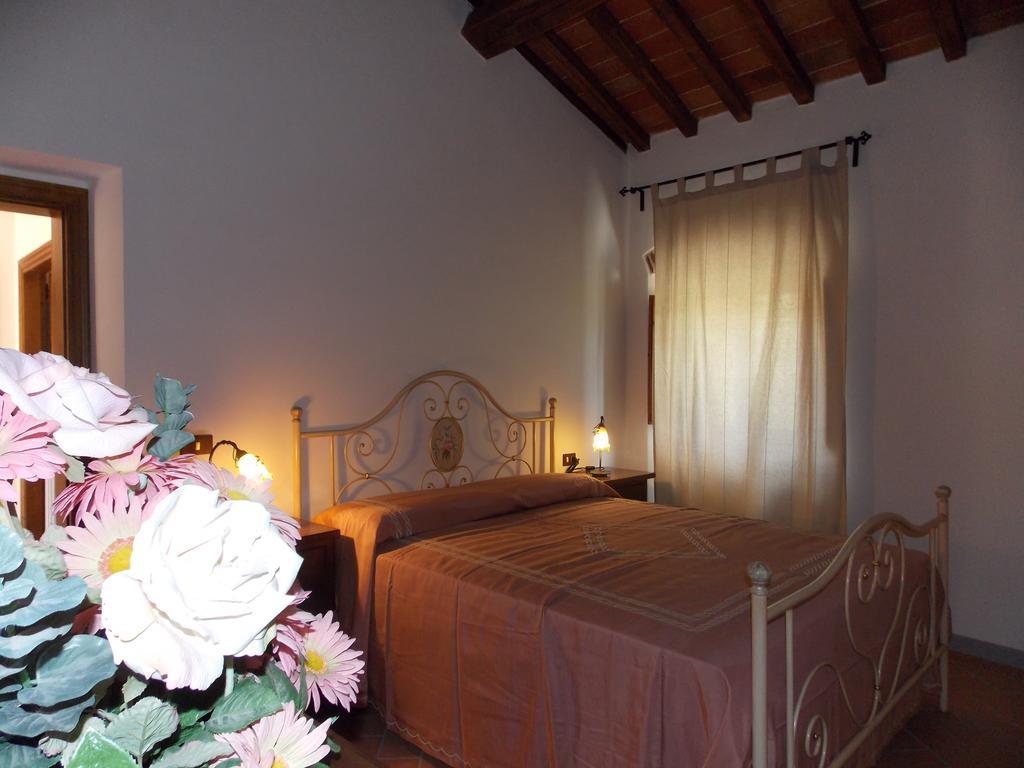 Tenuta Poggio Marino Dicomano Exterior foto