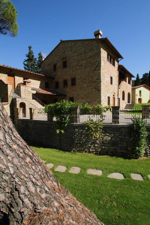 Tenuta Poggio Marino Dicomano Exterior foto