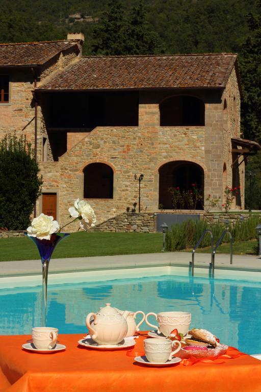 Tenuta Poggio Marino Dicomano Exterior foto