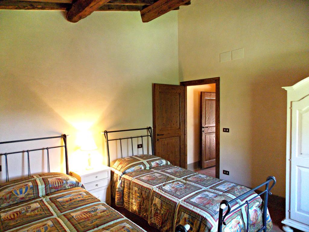Tenuta Poggio Marino Dicomano Exterior foto