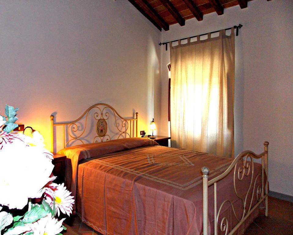 Tenuta Poggio Marino Dicomano Exterior foto