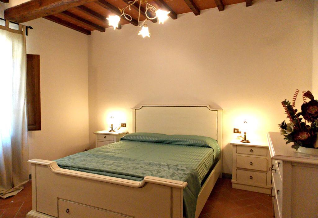 Tenuta Poggio Marino Dicomano Exterior foto