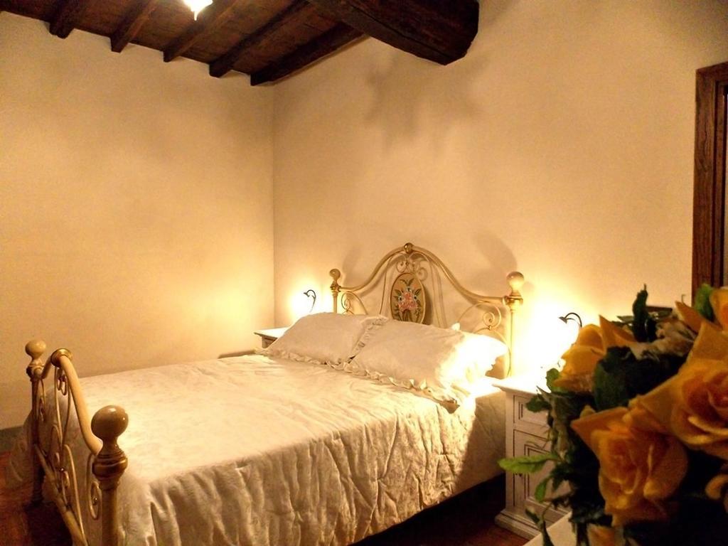 Tenuta Poggio Marino Dicomano Exterior foto